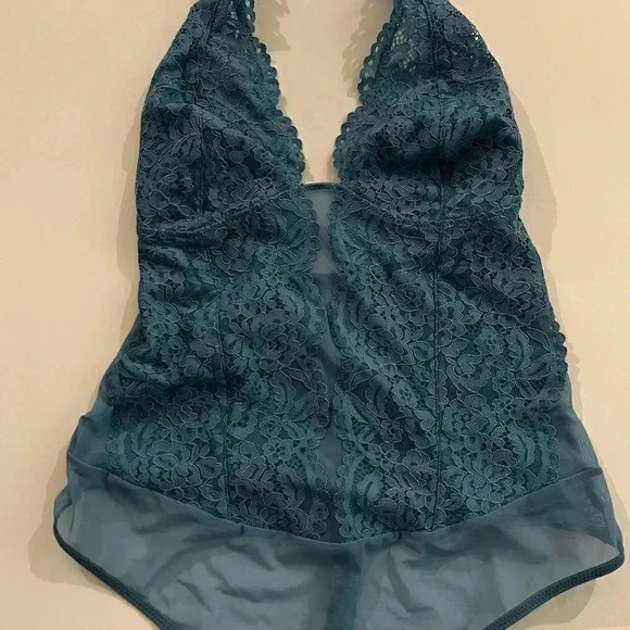 NWOT b.tempt'd Ciao Bella Bodysuit - small - Picture 3 of 6